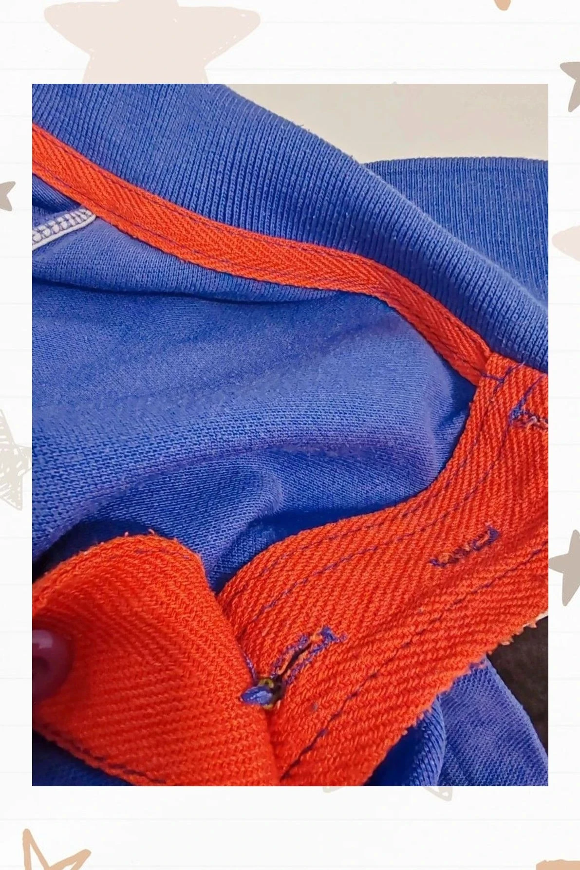 Polo Adidas Originals Vintage – photo 6